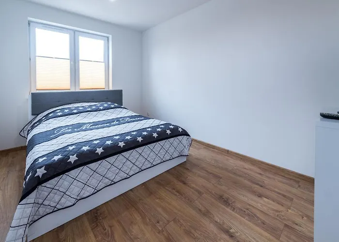 Holiday Apartment