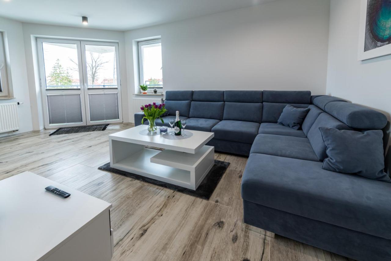 Apartment Holiday Apartment *