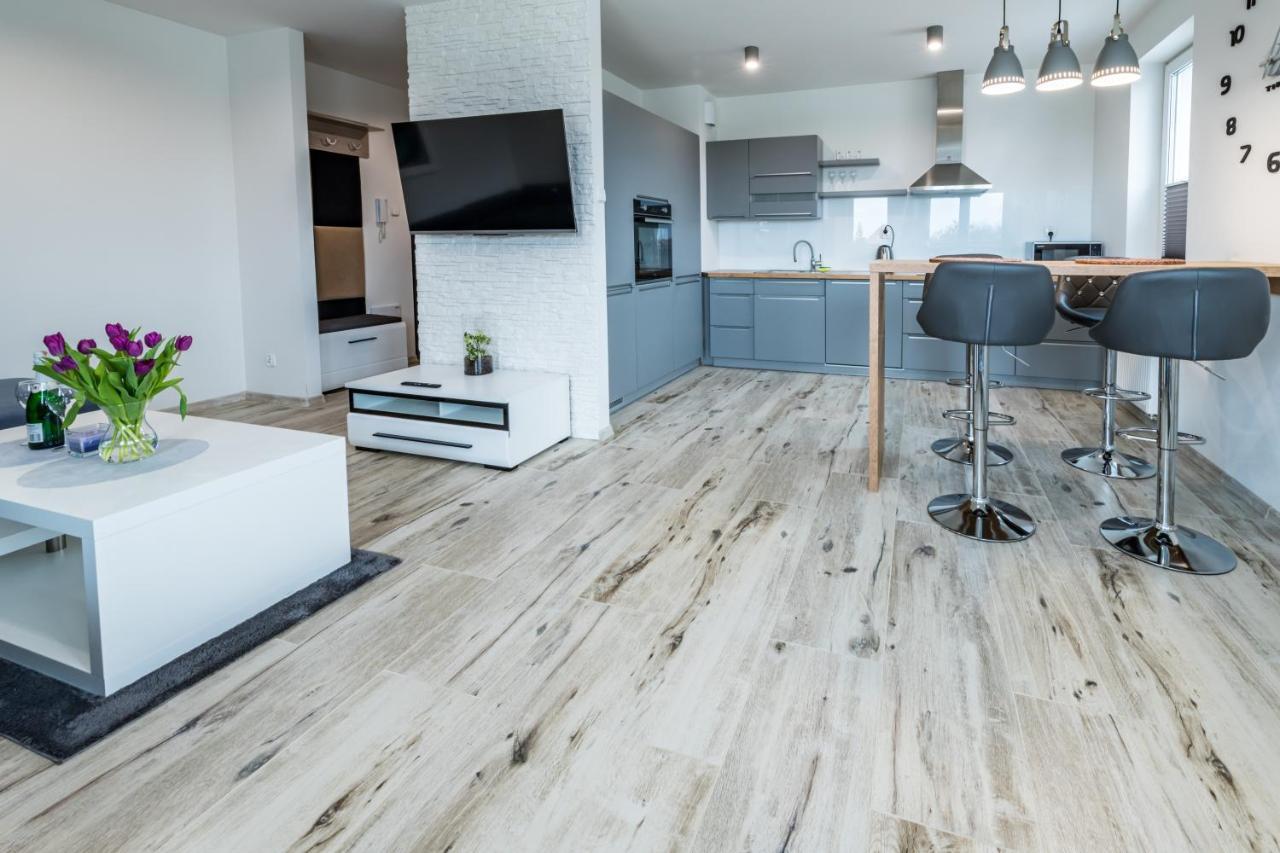 Holiday Apartment Apartment Gizycko