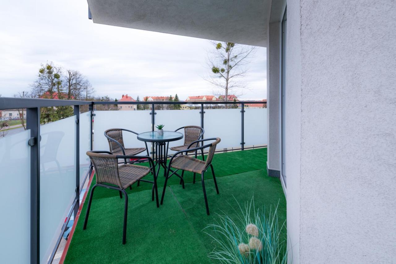 Holiday Apartment Apartment Gizycko