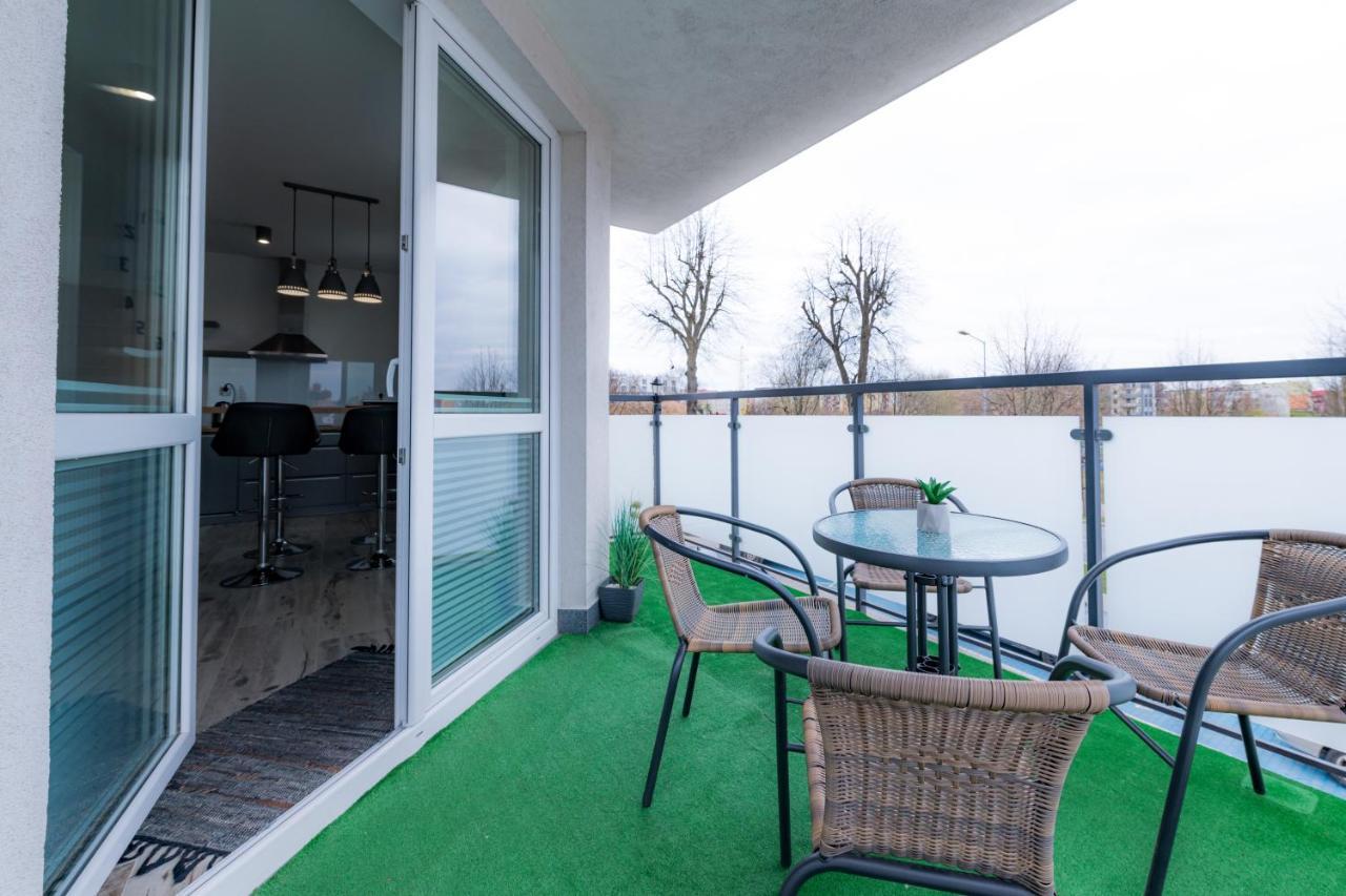 Holiday Apartment *